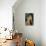 Modigliani: Nude, C1917-Amedeo Modigliani-Mounted Giclee Print displayed on a wall