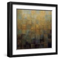 Modra-Wani Pasion-Framed Giclee Print