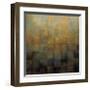 Modra-Wani Pasion-Framed Giclee Print