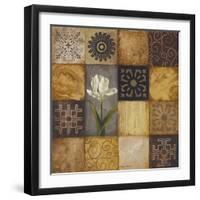 Modular I-Michael Marcon-Framed Art Print