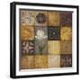 Modular I-Michael Marcon-Framed Art Print