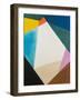 Modular I-Jodi Fuchs-Framed Art Print