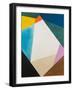 Modular I-Jodi Fuchs-Framed Art Print