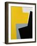 Modular II-Jodi Fuchs-Framed Art Print