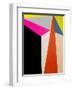 Modular III-Jodi Fuchs-Framed Art Print