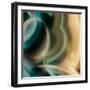 Modulation III-Mark Lawrence-Framed Giclee Print