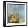 Module 2-Sokol-Hohne-Framed Giclee Print