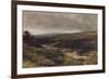 Moel Siabod, c1886-Thomas Collier-Framed Giclee Print