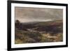 Moel Siabod, c1886-Thomas Collier-Framed Giclee Print