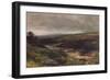 Moel Siabod, c1886-Thomas Collier-Framed Giclee Print