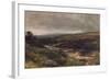 Moel Siabod, c1886-Thomas Collier-Framed Giclee Print