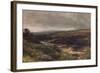 Moel Siabod, c1886-Thomas Collier-Framed Giclee Print