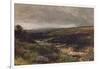 Moel Siabod, c1886-Thomas Collier-Framed Giclee Print