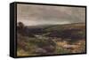Moel Siabod, c1886-Thomas Collier-Framed Stretched Canvas