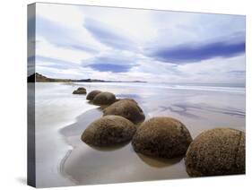 Moeraki Boulders #3, New Zealand 98-Monte Nagler-Stretched Canvas