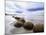 Moeraki Boulders #3, New Zealand 98-Monte Nagler-Mounted Photographic Print