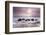 Moeraki Boulders, Koekohe Beach, Otago, New Zealand, October 2010-David Allemand-Framed Photographic Print