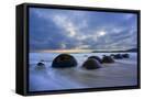 Canvas Black