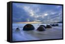 Canvas Black