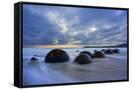 Canvas Black