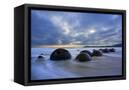 Canvas Black