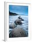 Moeraki Boulders, Moeraki, Otago, South Island, New Zealand, Pacific-John Alexander-Framed Photographic Print