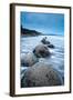 Moeraki Boulders, Moeraki, Otago, South Island, New Zealand, Pacific-John Alexander-Framed Photographic Print