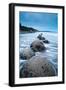 Moeraki Boulders, Moeraki, Otago, South Island, New Zealand, Pacific-John Alexander-Framed Photographic Print