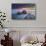 Moeraki Boulders-Yan Zhang-Photographic Print displayed on a wall