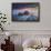 Moeraki Boulders-Yan Zhang-Framed Photographic Print displayed on a wall