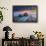 Moeraki Boulders-Yan Zhang-Framed Photographic Print displayed on a wall