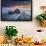 Moeraki Boulders-Yan Zhang-Framed Photographic Print displayed on a wall