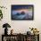 Moeraki Boulders-Yan Zhang-Framed Photographic Print displayed on a wall