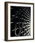 Moet and Chandon Champagne Winery, Epernay, Champagne Region, Marne, France-Walter Bibikow-Framed Photographic Print