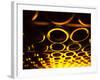 Moet and Chandon Champagne Winery, Epernay, Champagne Region, Marne, France-Walter Bibikow-Framed Photographic Print