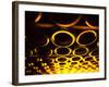 Moet and Chandon Champagne Winery, Epernay, Champagne Region, Marne, France-Walter Bibikow-Framed Photographic Print