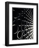 Moet and Chandon Champagne Winery, Epernay, Champagne Region, Marne, France-Walter Bibikow-Framed Photographic Print