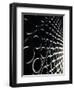 Moet and Chandon Champagne Winery, Epernay, Champagne Region, Marne, France-Walter Bibikow-Framed Photographic Print