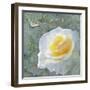 Mogador Garden 1A-Bill Jackson-Framed Giclee Print