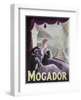 Mogador-null-Framed Giclee Print