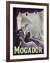 Mogador-null-Framed Giclee Print