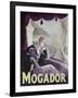 Mogador-null-Framed Giclee Print