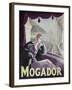 Mogador-null-Framed Giclee Print