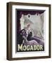 Mogador-null-Framed Premium Giclee Print