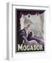 Mogador-null-Framed Premium Giclee Print