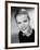 MOGAMBO, 1953 directed by JOHN FORD Grace Kelly (b/w photo)-null-Framed Photo