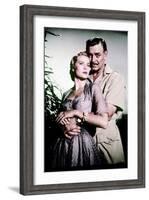 Mogambo-null-Framed Photo