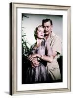 Mogambo-null-Framed Photo