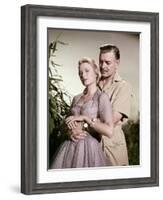 Mogambo-null-Framed Photo