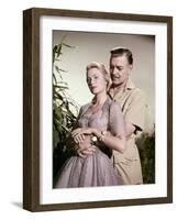 Mogambo-null-Framed Photo